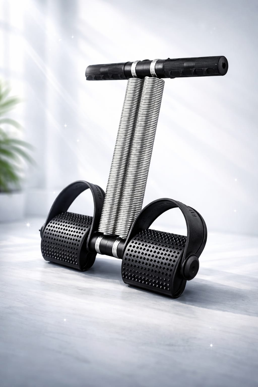 Fitness Products