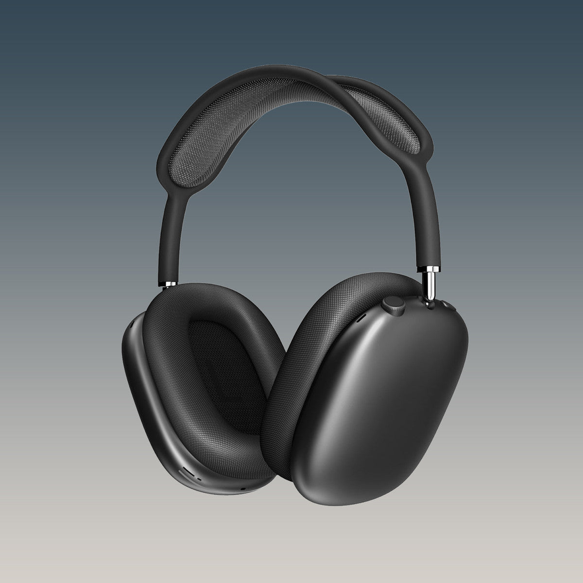 Wireless Bluetooth Headphones Multi Color Lightweight