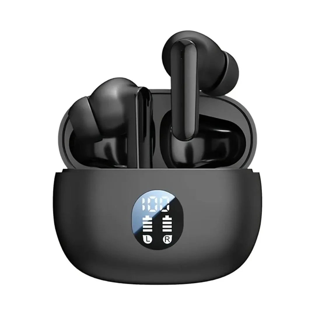 Wireless Stereo Earbuds