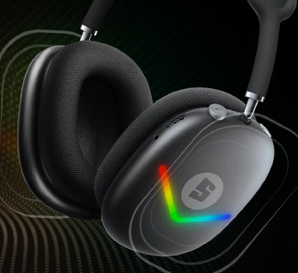 Wireless Bluetooth Headphones