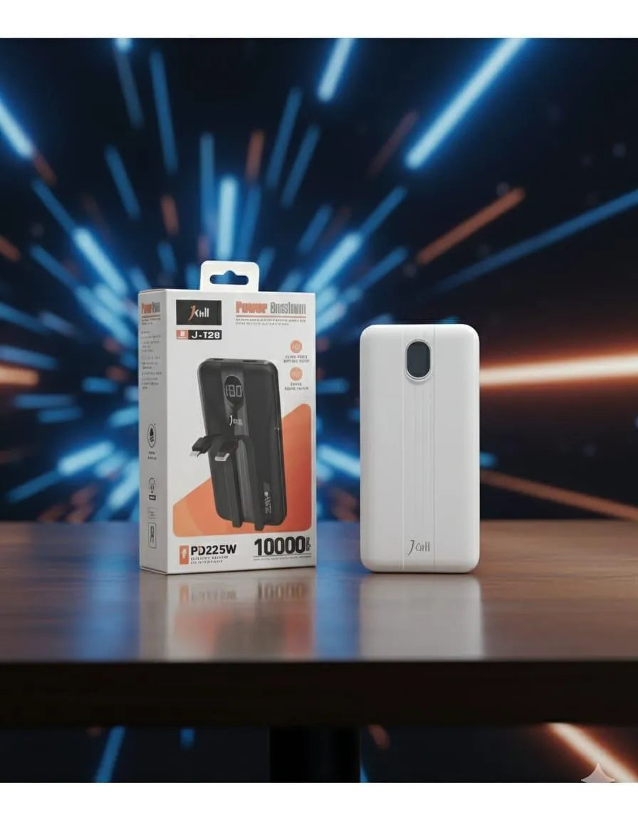 Portable, Travel, Pocket-Size, Lightweight, Indicator Lights, Two Usb Ports, Slim, Flashlight, Compact Pocket Size Power Bank 22.5