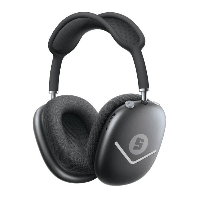 Wireless Bluetooth Headphones