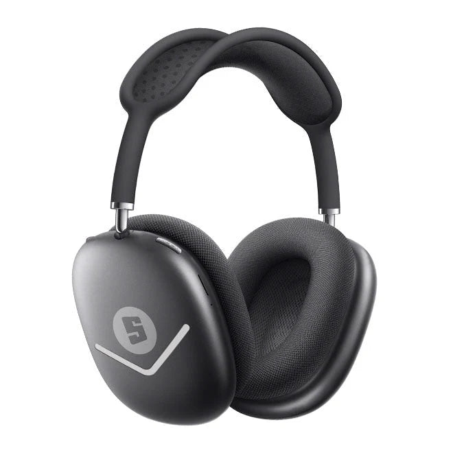 Wireless Bluetooth Headphones